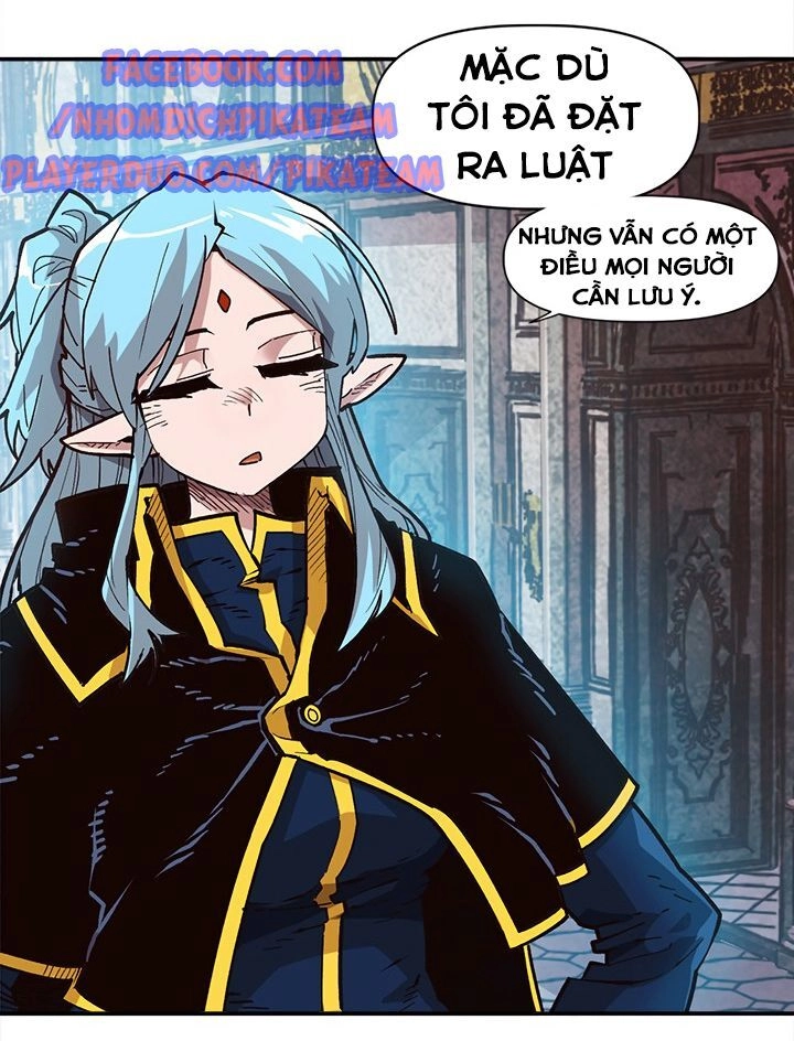 Đại Lục Vô Song Chapter 23 - 11