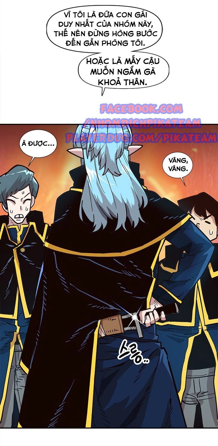 Đại Lục Vô Song Chapter 23 - 12