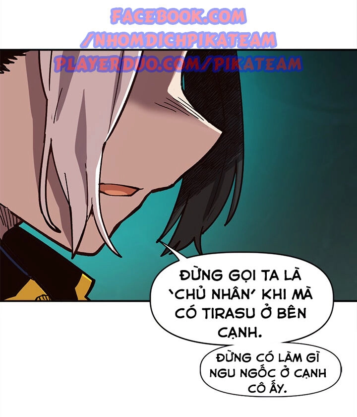 Đại Lục Vô Song Chapter 23 - 17