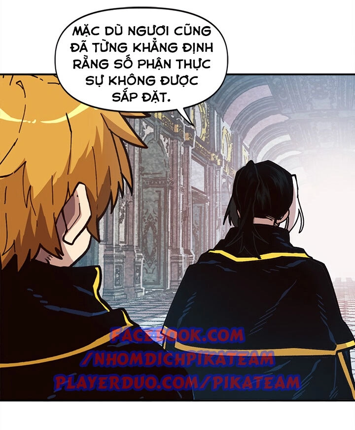 Đại Lục Vô Song Chapter 23 - 18