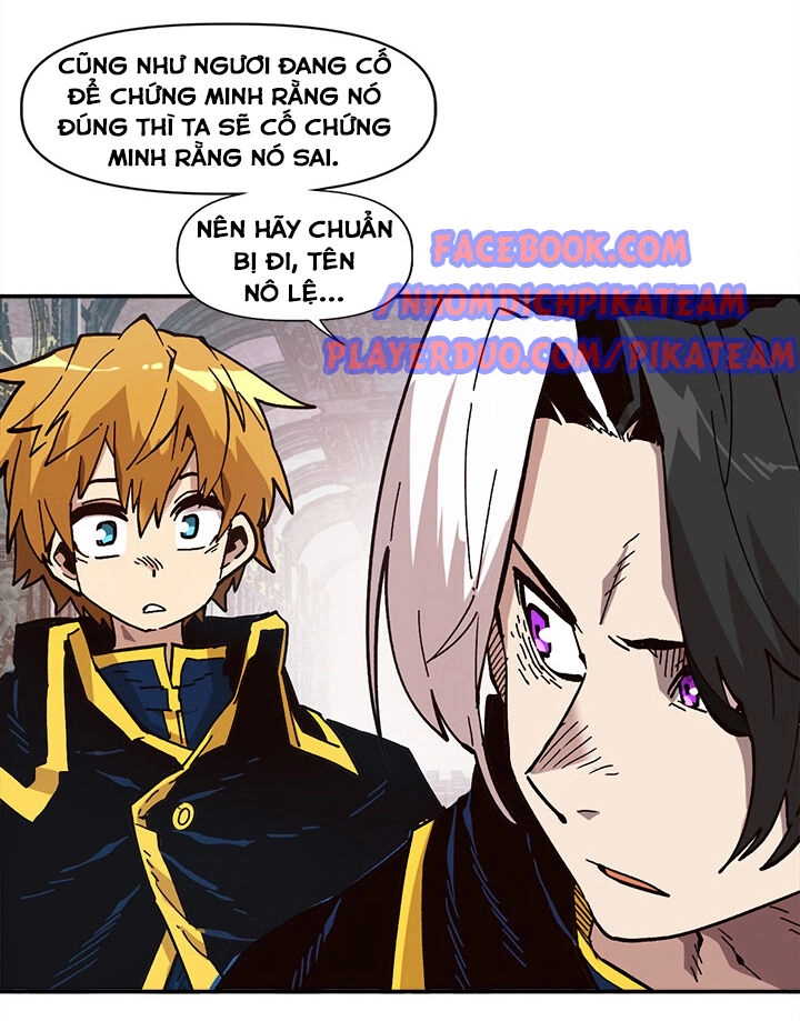 Đại Lục Vô Song Chapter 23 - 19