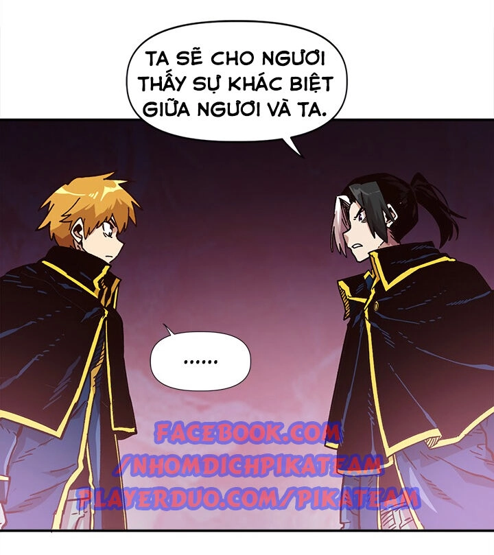 Đại Lục Vô Song Chapter 23 - 20