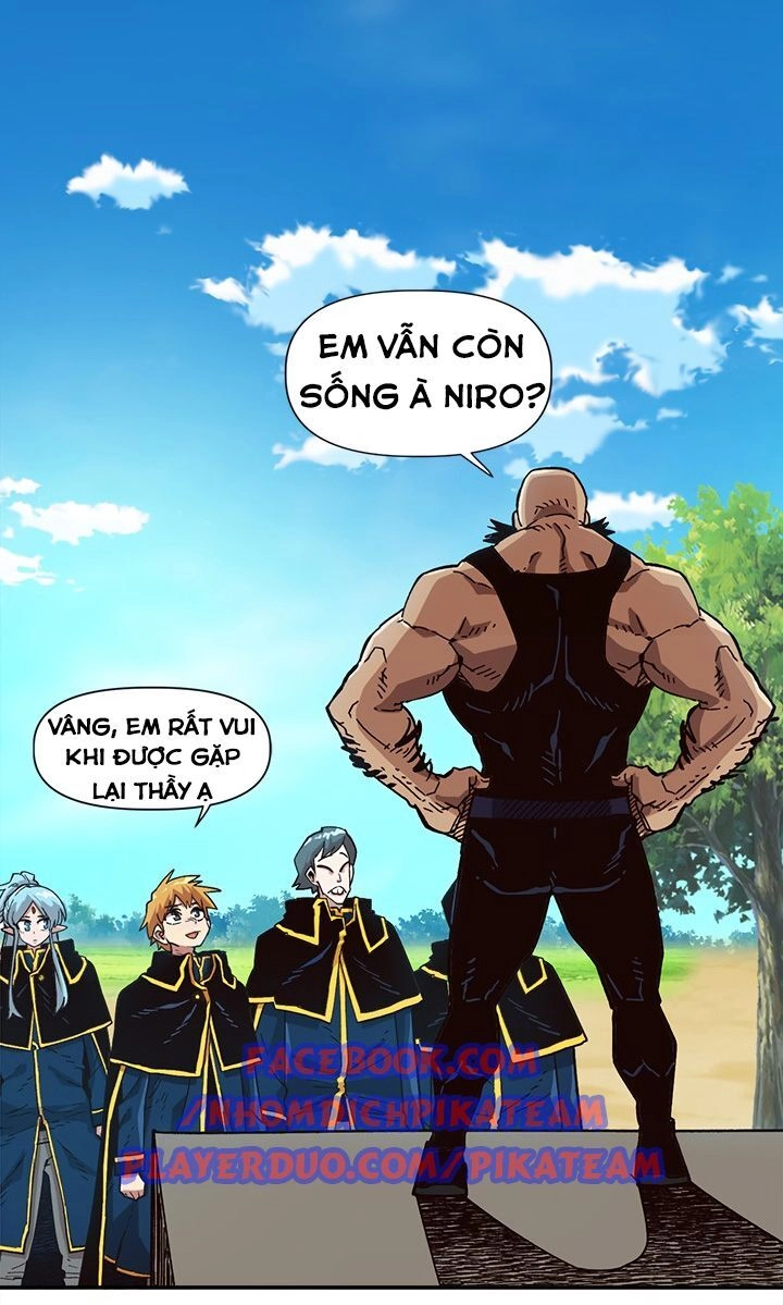 Đại Lục Vô Song Chapter 23 - 22