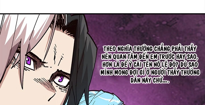 Đại Lục Vô Song Chapter 23 - 24