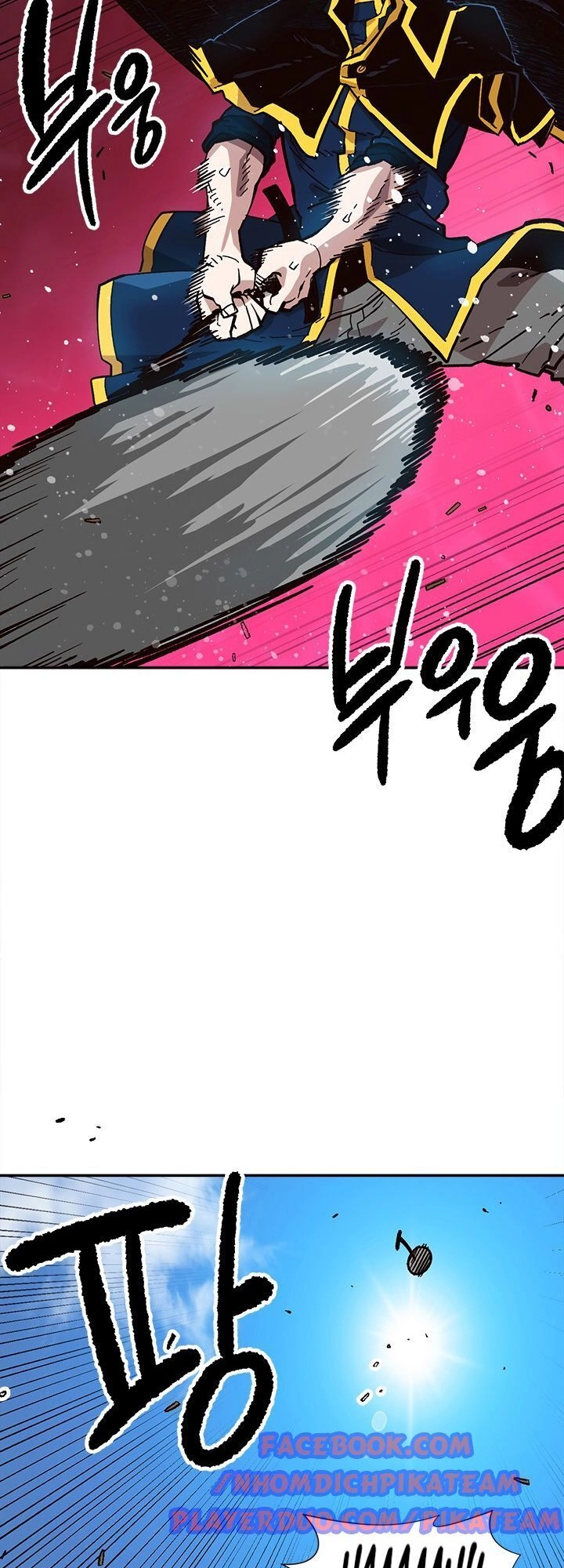 Đại Lục Vô Song Chapter 23 - 30