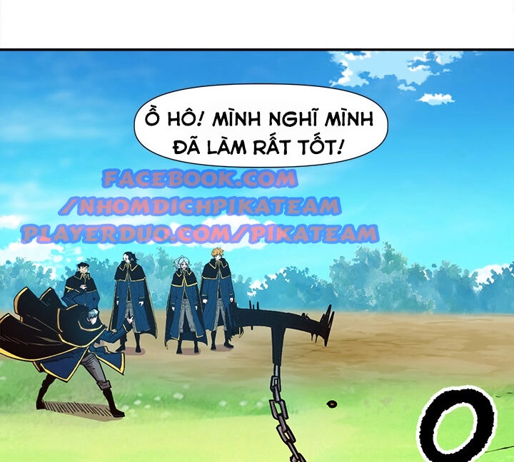 Đại Lục Vô Song Chapter 23 - 32