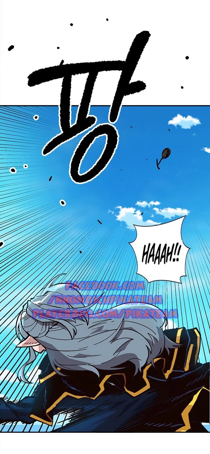 Đại Lục Vô Song Chapter 23 - 36