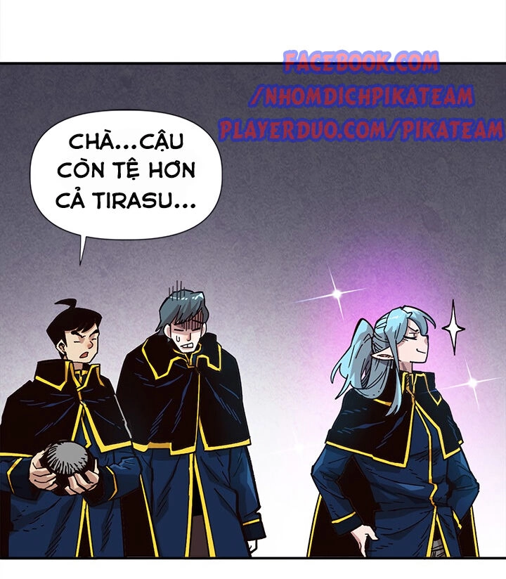 Đại Lục Vô Song Chapter 23 - 38