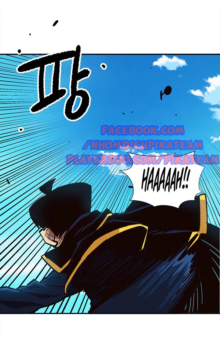 Đại Lục Vô Song Chapter 23 - 39