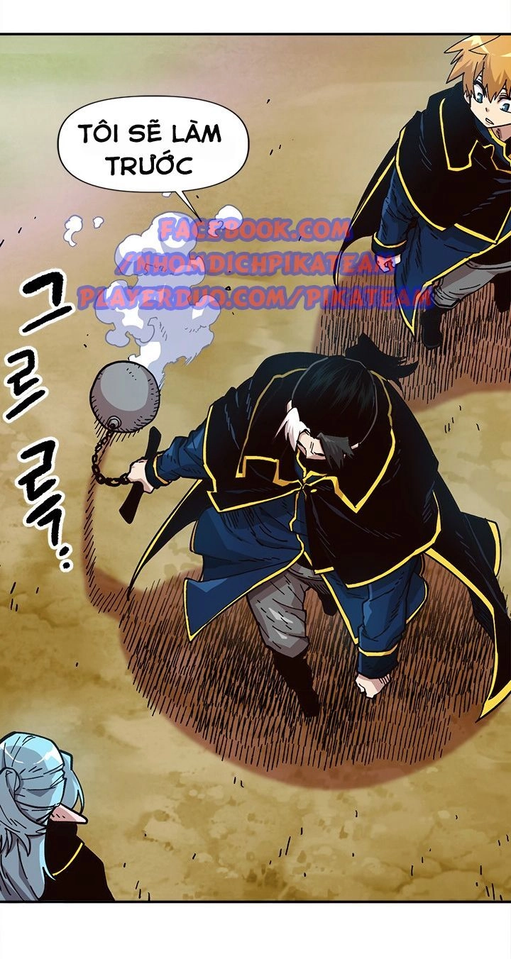 Đại Lục Vô Song Chapter 23 - 44