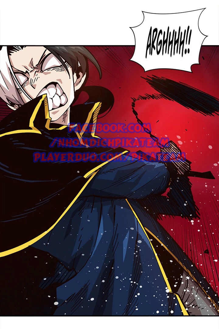 Đại Lục Vô Song Chapter 23 - 48