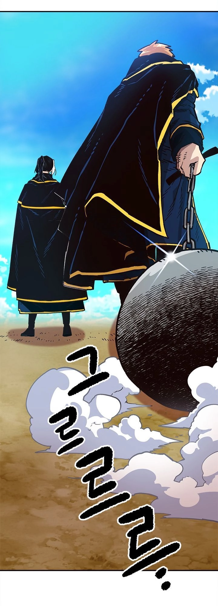 Đại Lục Vô Song Chapter 23 - 53