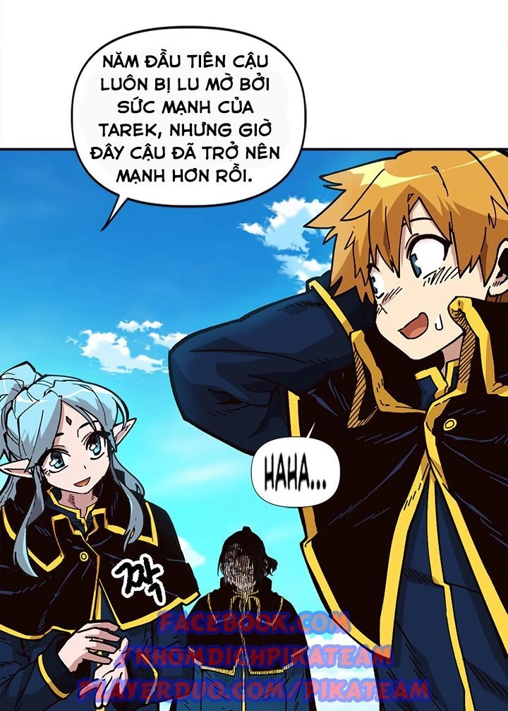 Đại Lục Vô Song Chapter 23 - 65