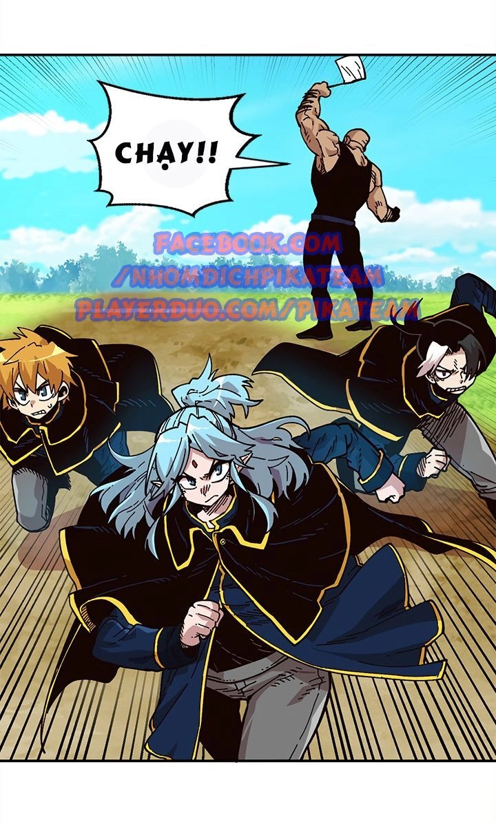 Đại Lục Vô Song Chapter 23 - 68