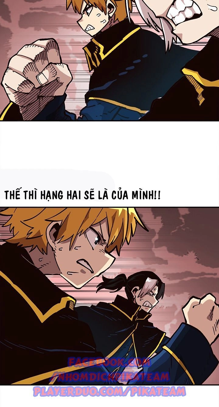 Đại Lục Vô Song Chapter 23 - 73