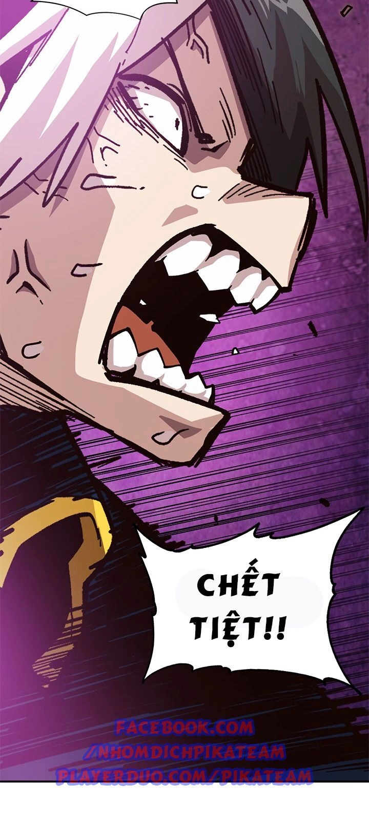 Đại Lục Vô Song Chapter 23 - 80