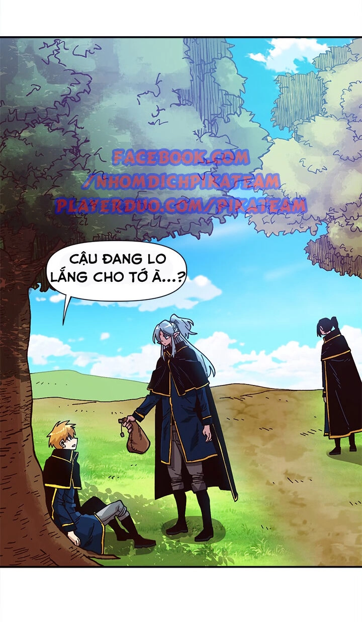 Đại Lục Vô Song Chapter 23 - 88