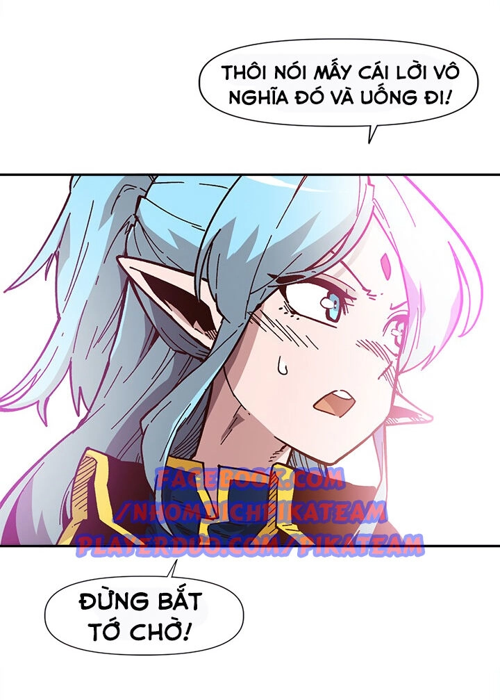 Đại Lục Vô Song Chapter 23 - 89