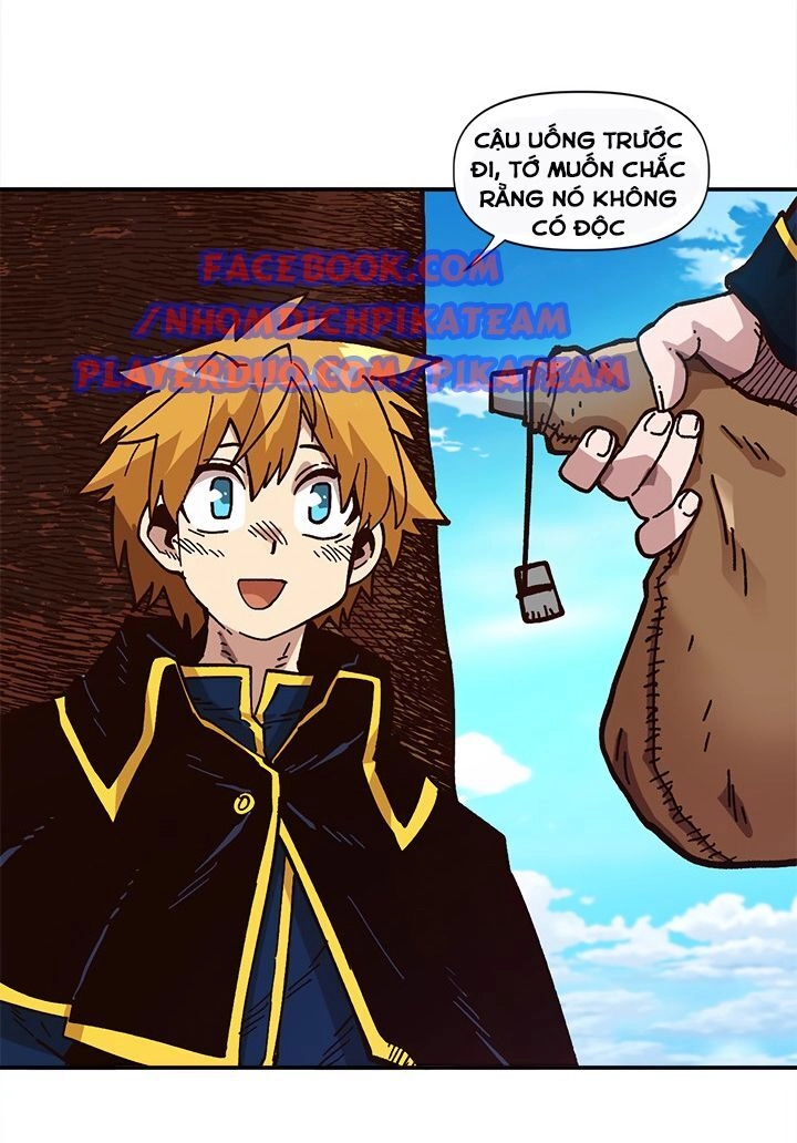 Đại Lục Vô Song Chapter 23 - 90