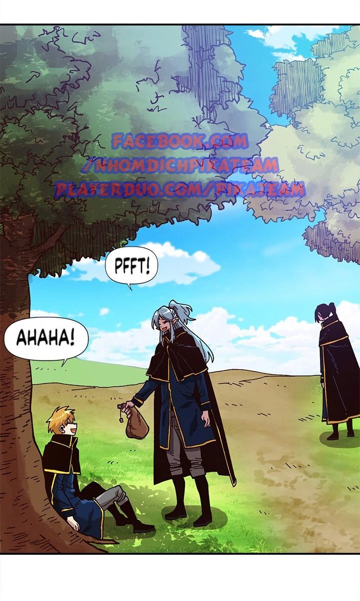 Đại Lục Vô Song Chapter 23 - 92