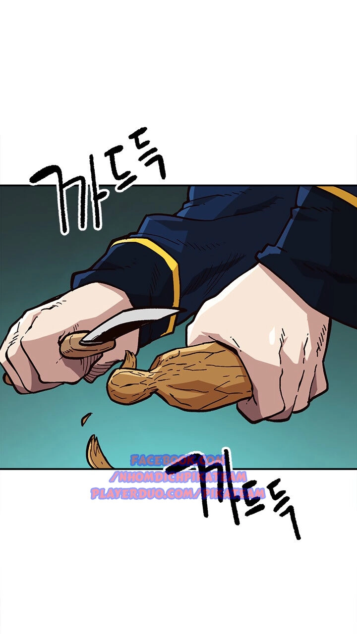 Đại Lục Vô Song Chapter 24 - 2