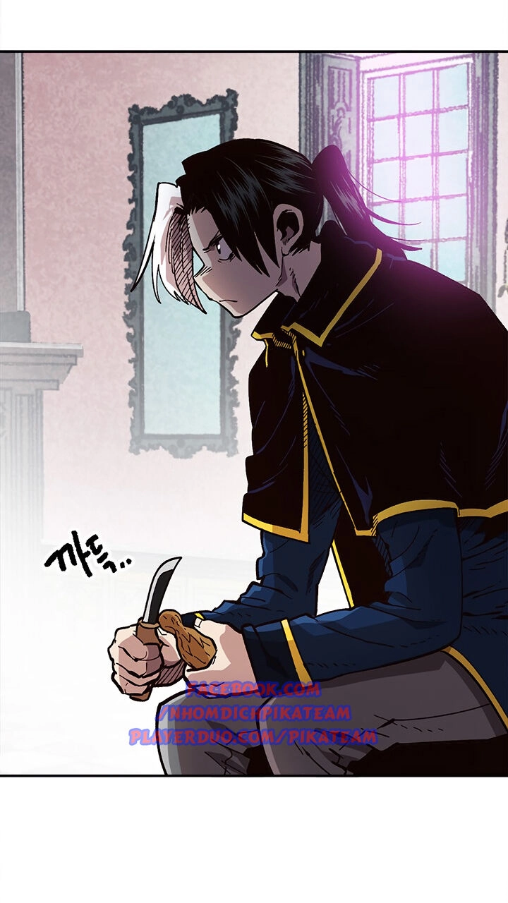 Đại Lục Vô Song Chapter 24 - 3