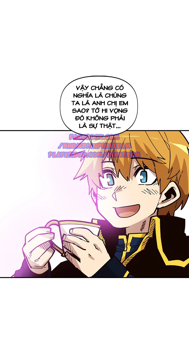 Đại Lục Vô Song Chapter 24 - 7