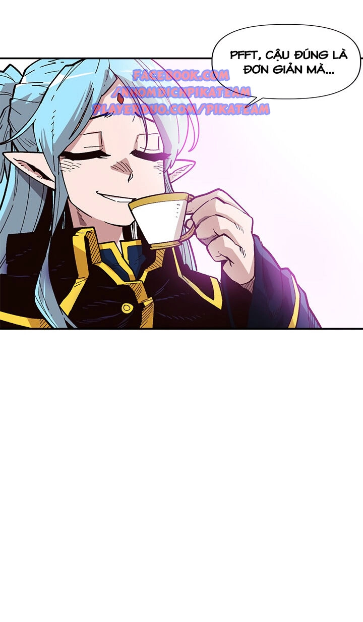 Đại Lục Vô Song Chapter 24 - 8