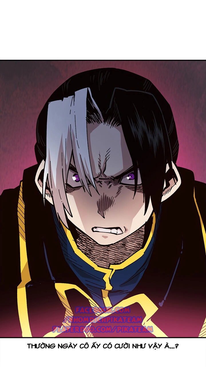 Đại Lục Vô Song Chapter 24 - 10