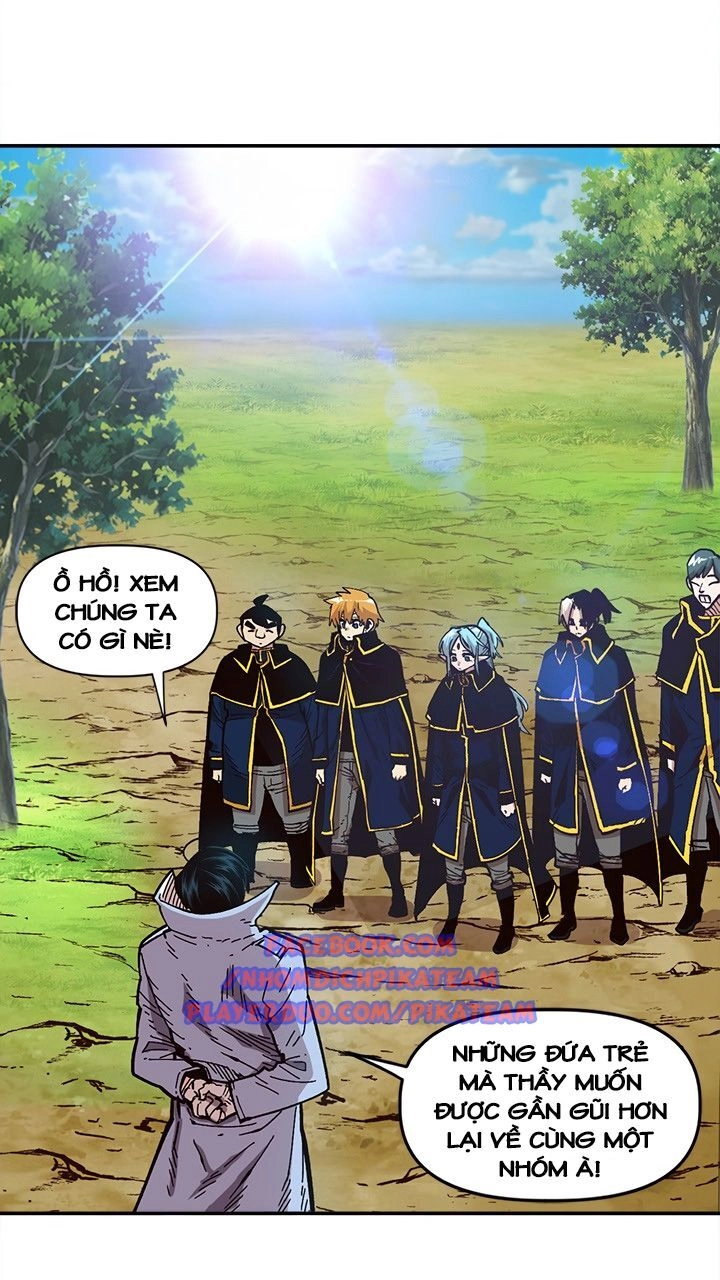 Đại Lục Vô Song Chapter 24 - 12