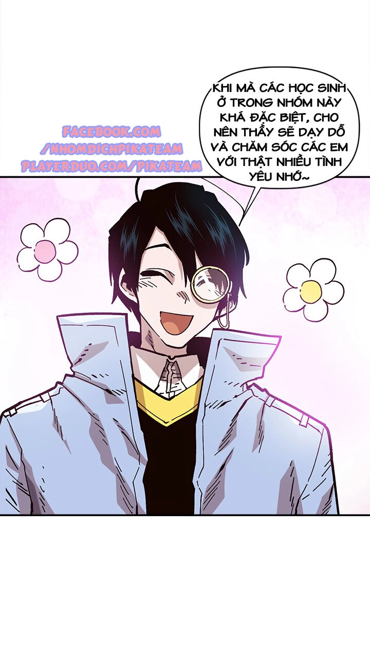 Đại Lục Vô Song Chapter 24 - 14