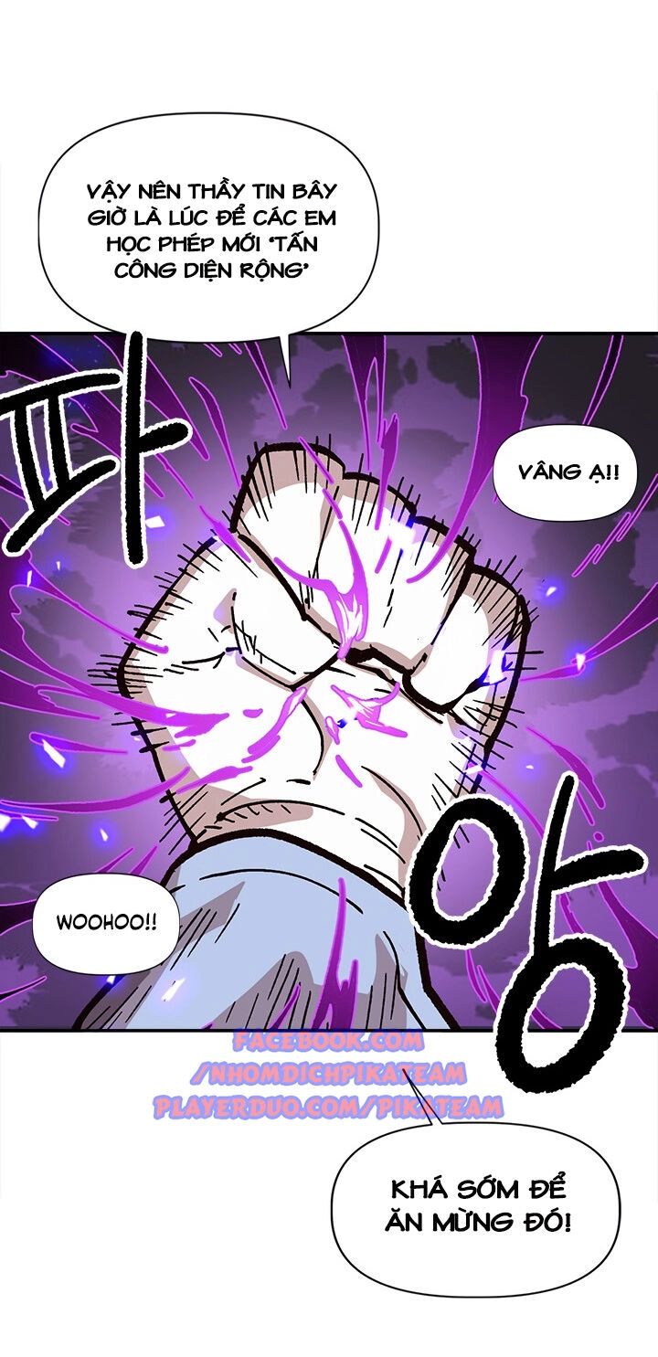 Đại Lục Vô Song Chapter 24 - 16