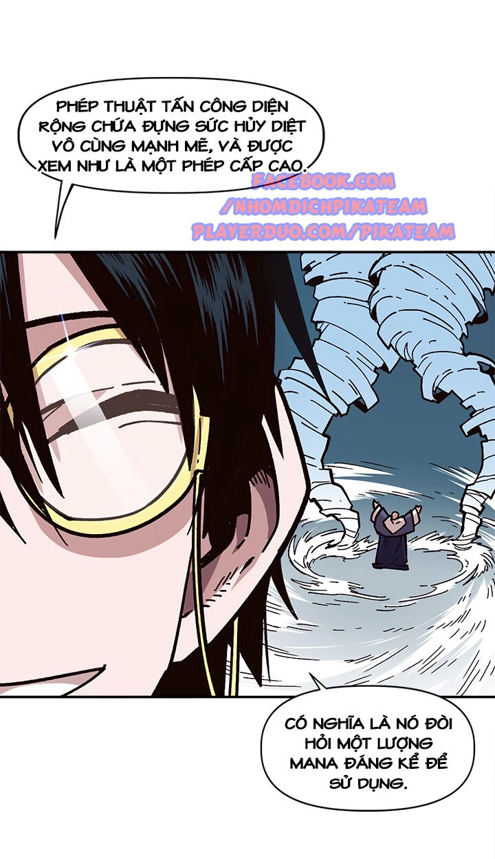 Đại Lục Vô Song Chapter 24 - 17