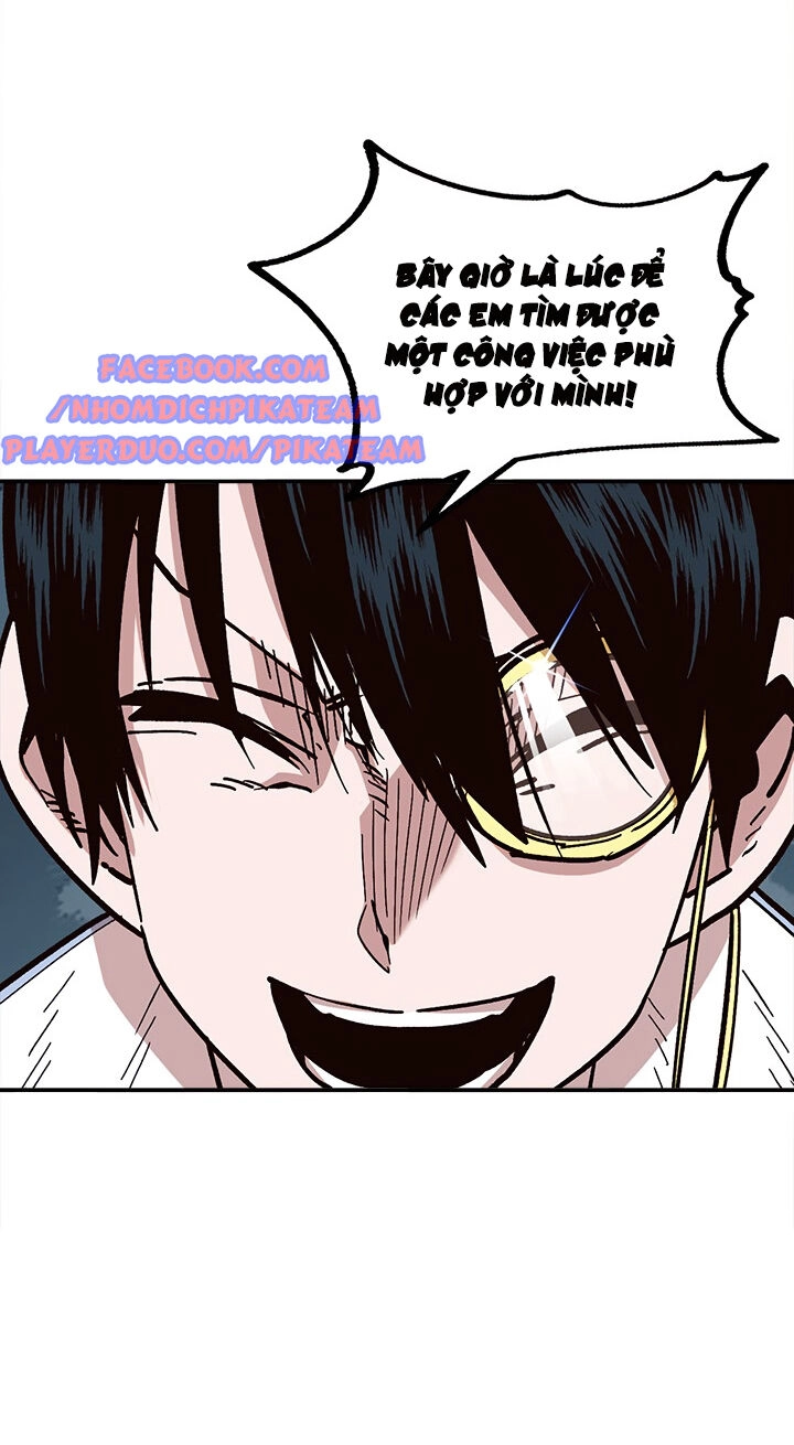 Đại Lục Vô Song Chapter 24 - 21