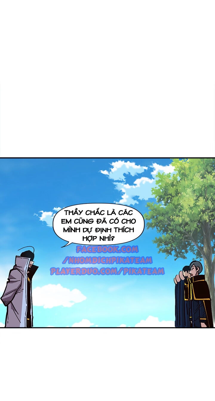 Đại Lục Vô Song Chapter 24 - 22