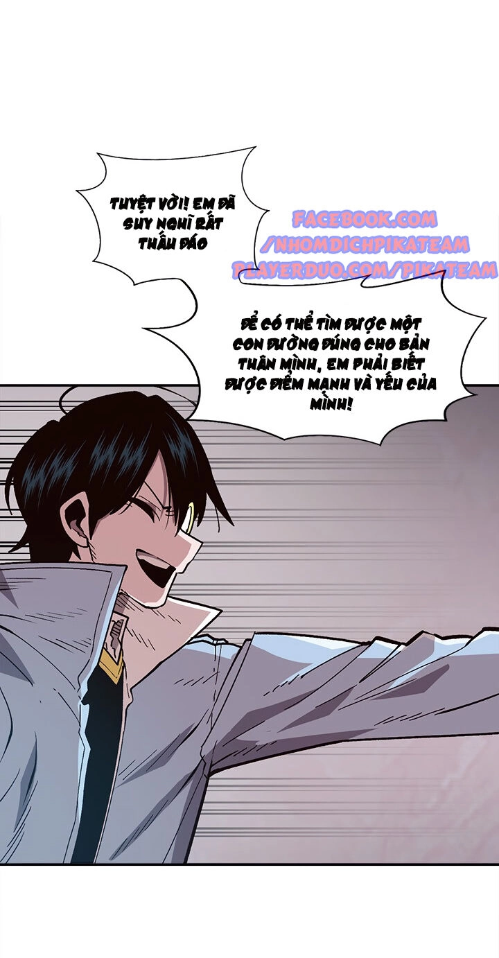 Đại Lục Vô Song Chapter 24 - 24