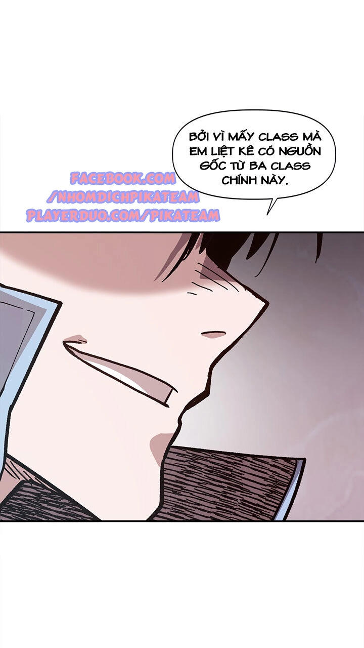 Đại Lục Vô Song Chapter 24 - 30