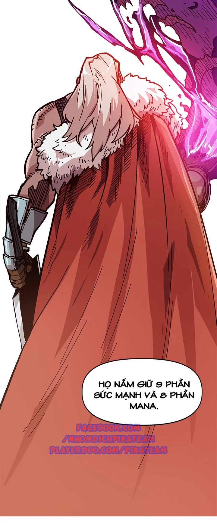 Đại Lục Vô Song Chapter 24 - 33