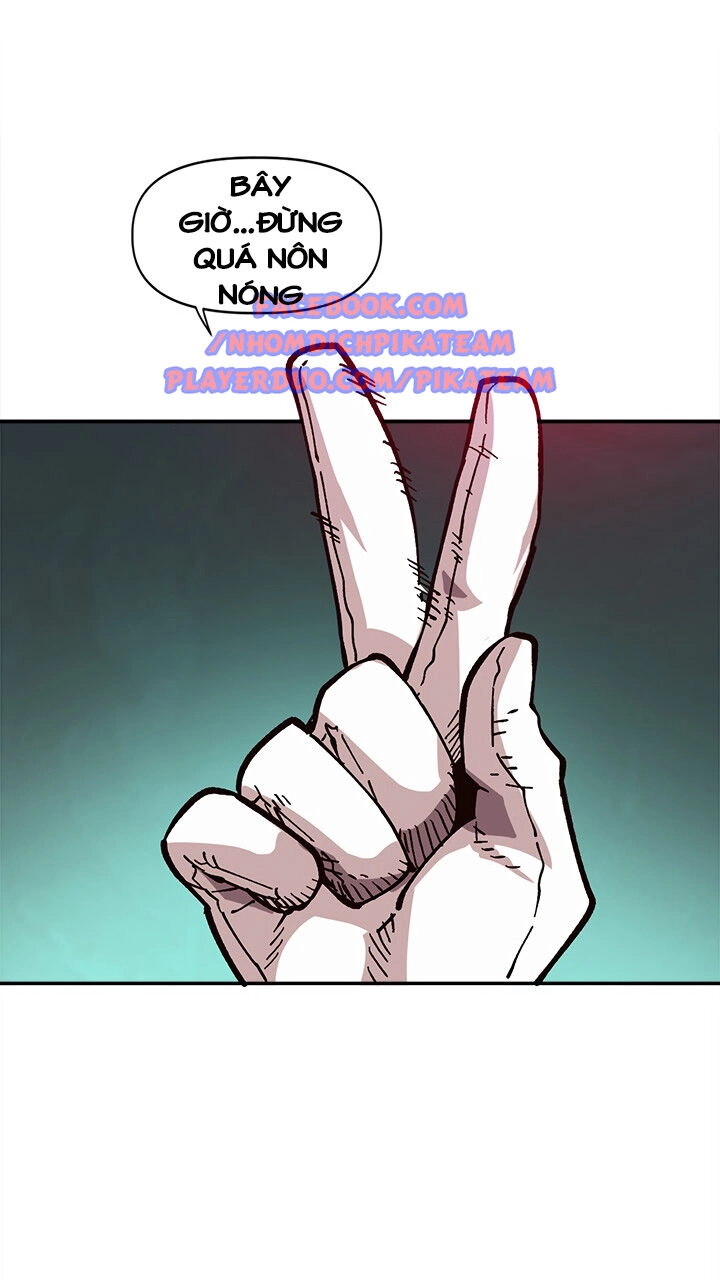 Đại Lục Vô Song Chapter 24 - 37