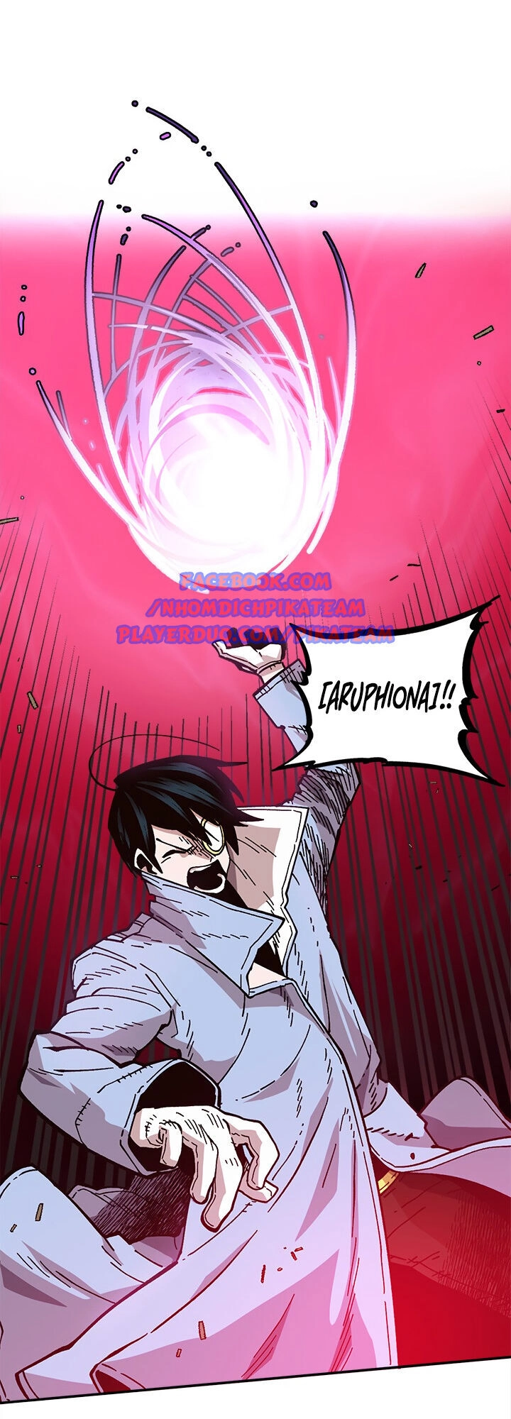 Đại Lục Vô Song Chapter 24 - 40