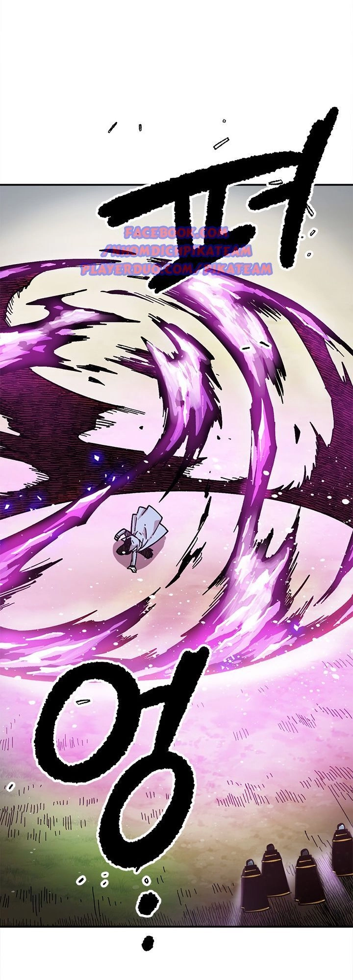 Đại Lục Vô Song Chapter 24 - 42