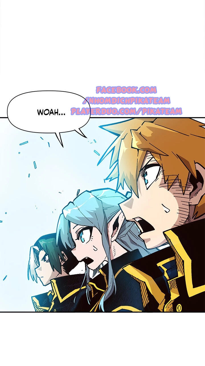 Đại Lục Vô Song Chapter 24 - 44