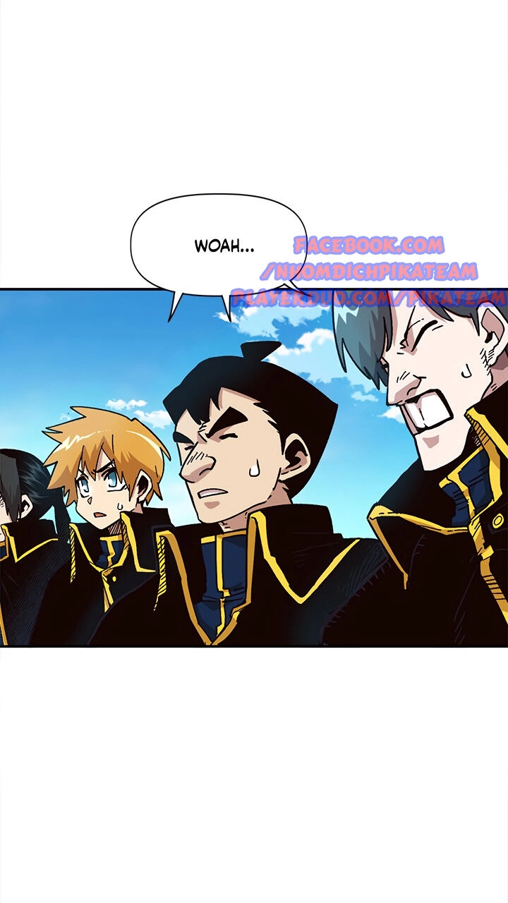 Đại Lục Vô Song Chapter 24 - 53