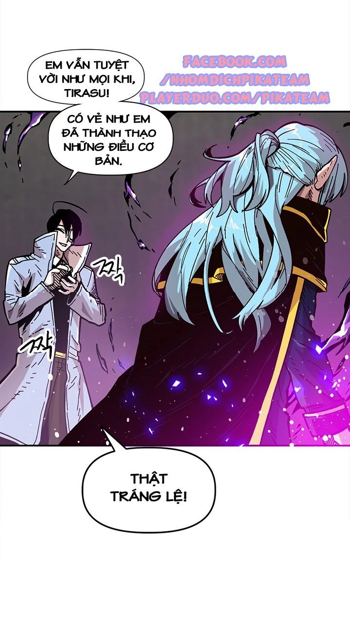 Đại Lục Vô Song Chapter 24 - 54