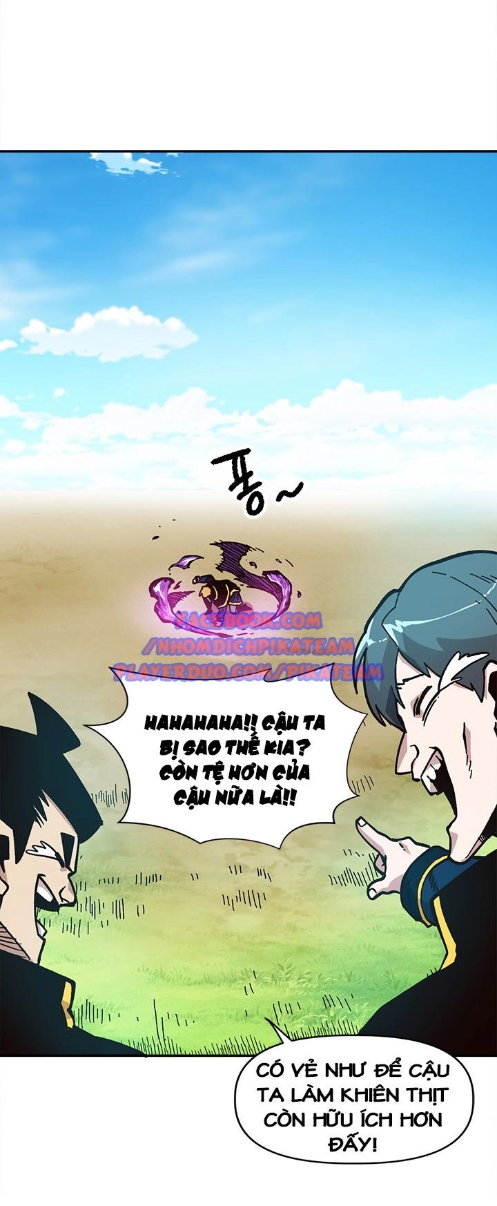 Đại Lục Vô Song Chapter 24 - 62