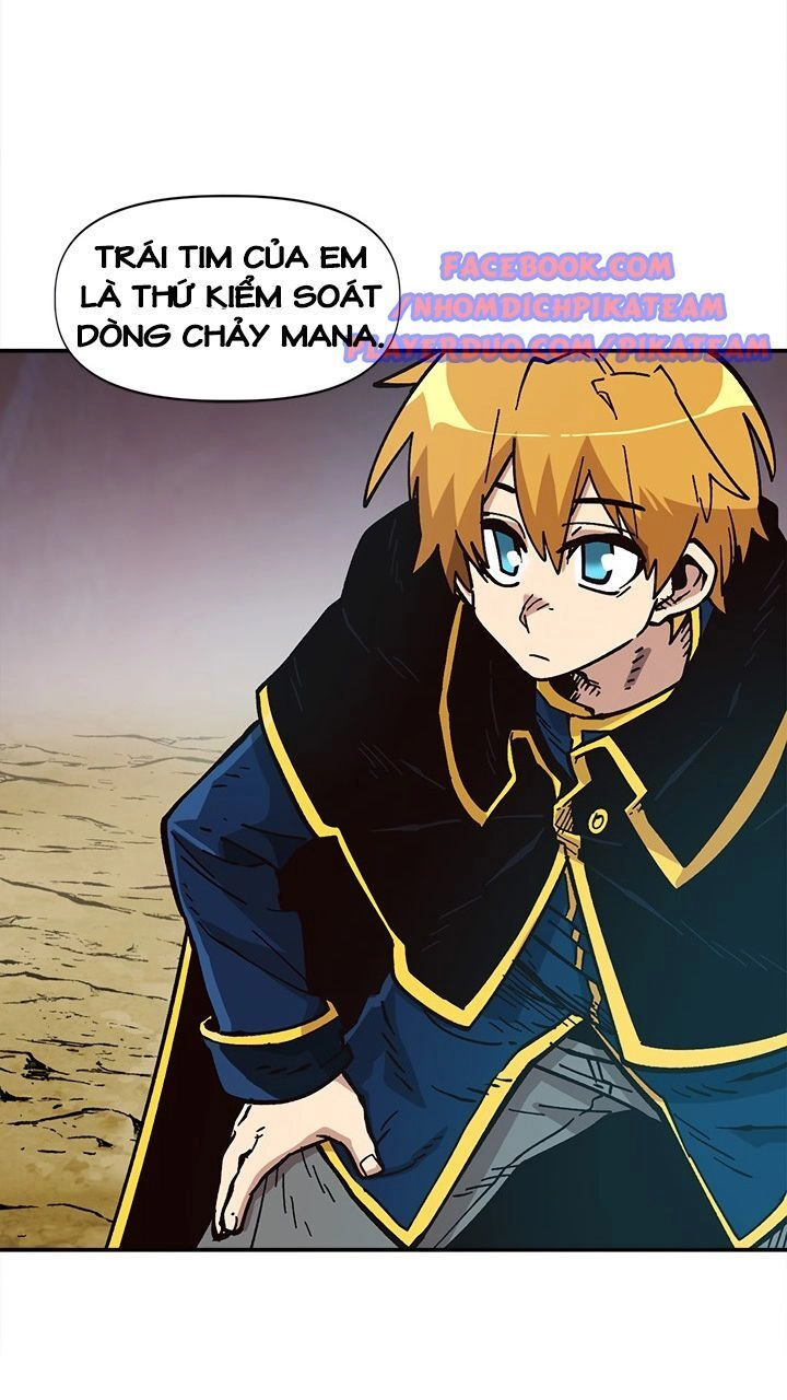 Đại Lục Vô Song Chapter 24 - 65