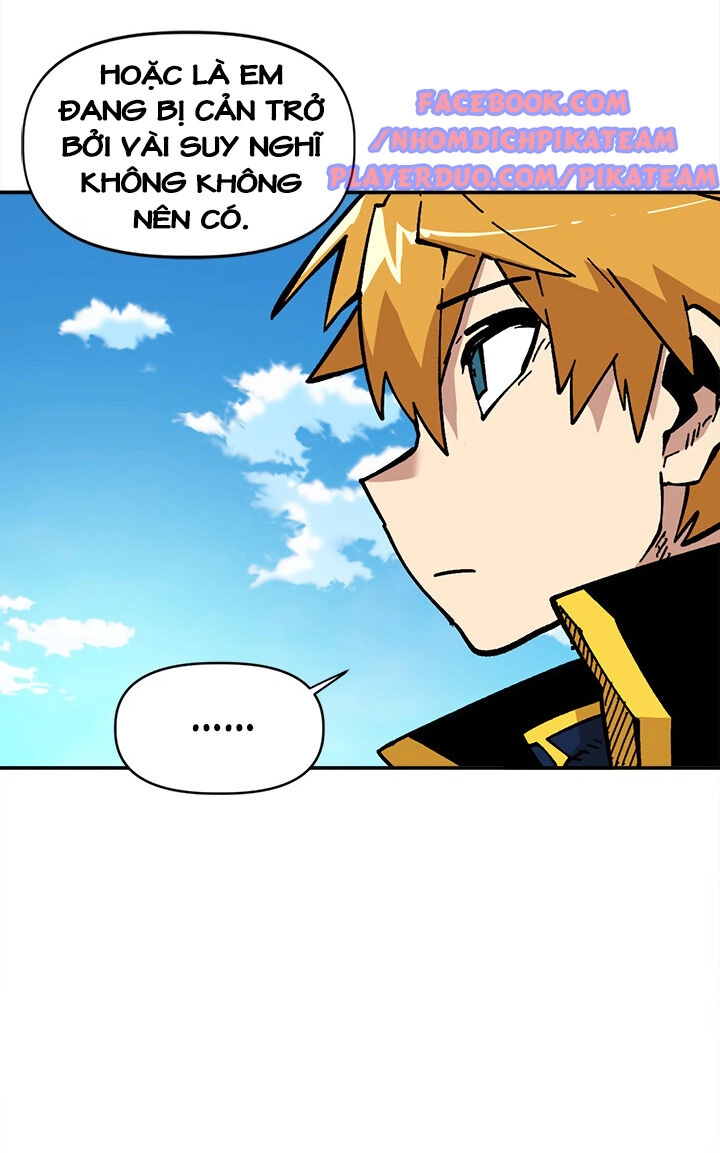 Đại Lục Vô Song Chapter 24 - 67