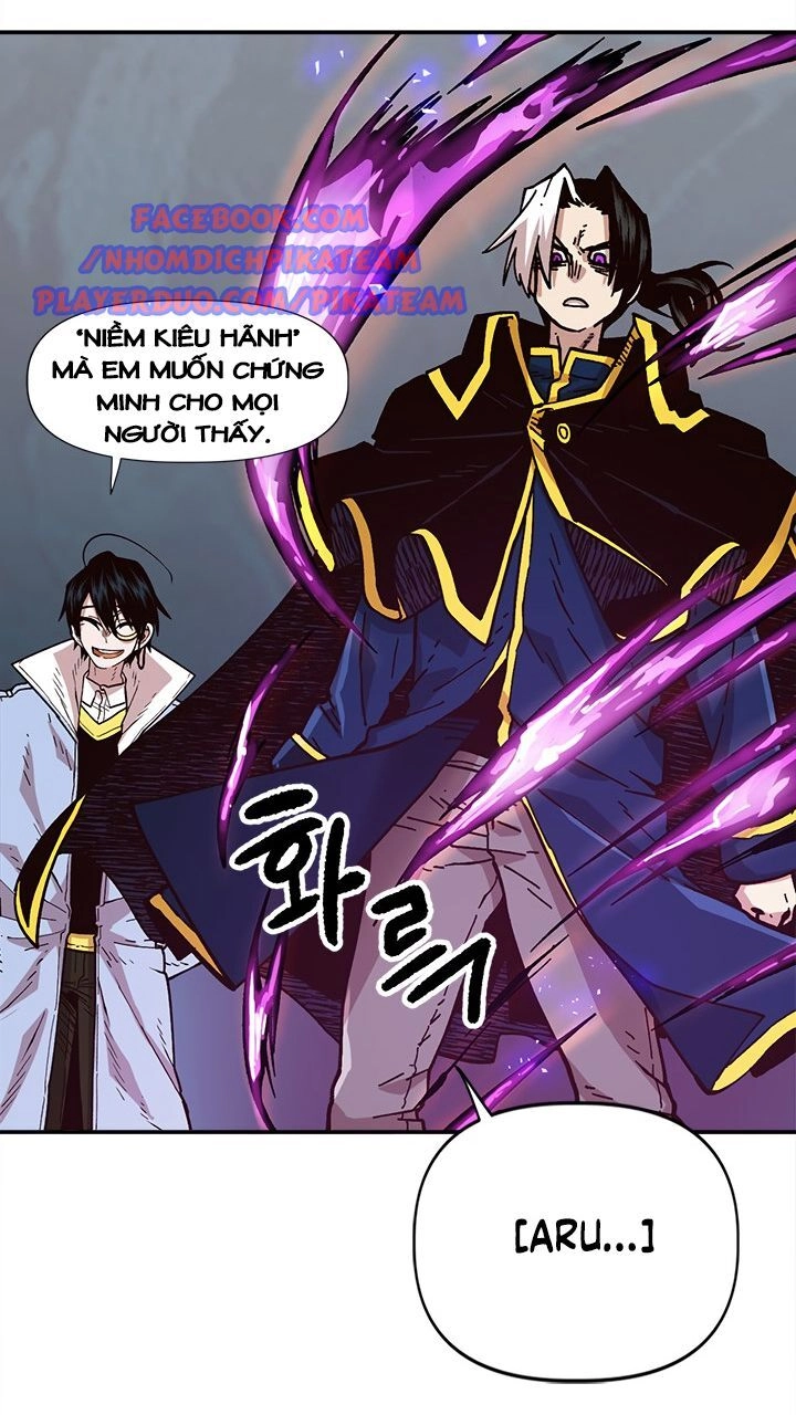 Đại Lục Vô Song Chapter 24 - 69