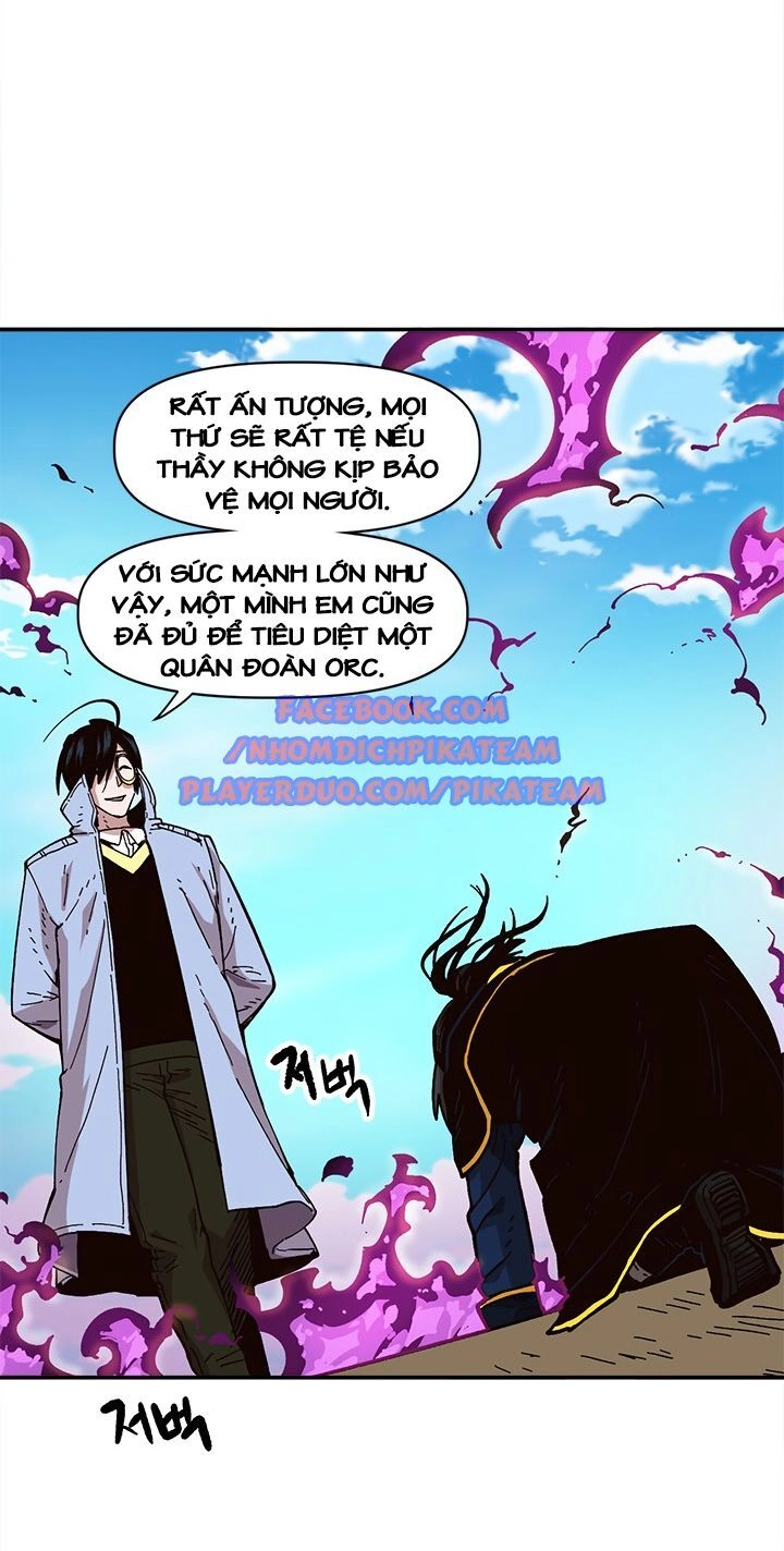 Đại Lục Vô Song Chapter 24 - 79