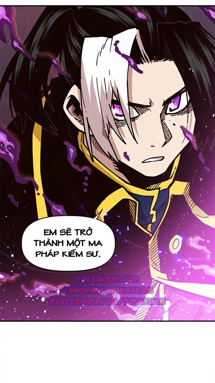 Đại Lục Vô Song Chapter 24 - 82